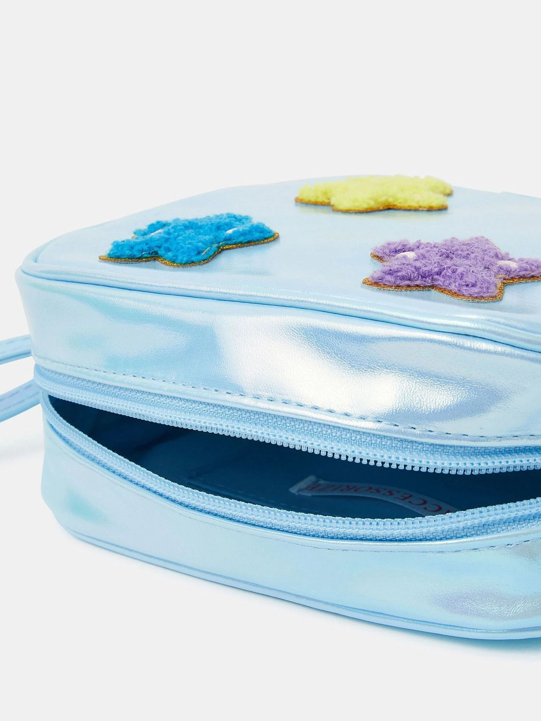 Angels By Accessorize Girls Star Cross-Body Bag