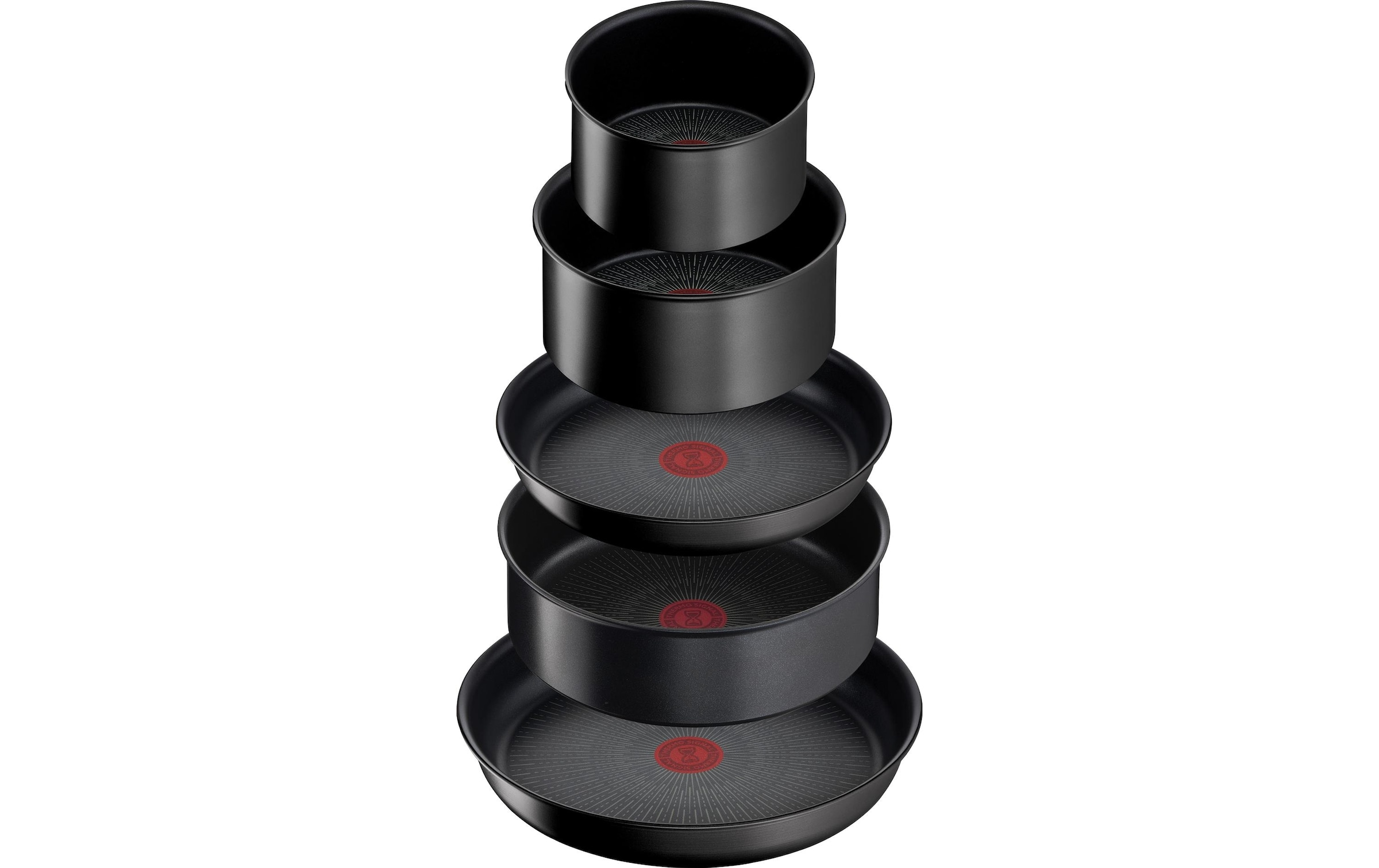 Tefal Kochtopf »Ingenio Unlimite« Aluminium