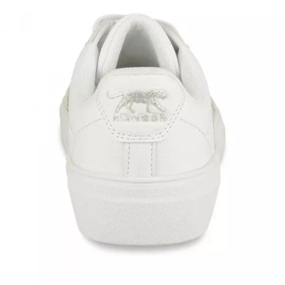 Baskets BLANC AIRNESS