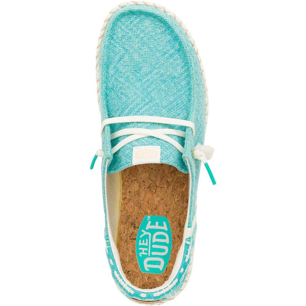 heydudeWendy Funk Coastal Jute