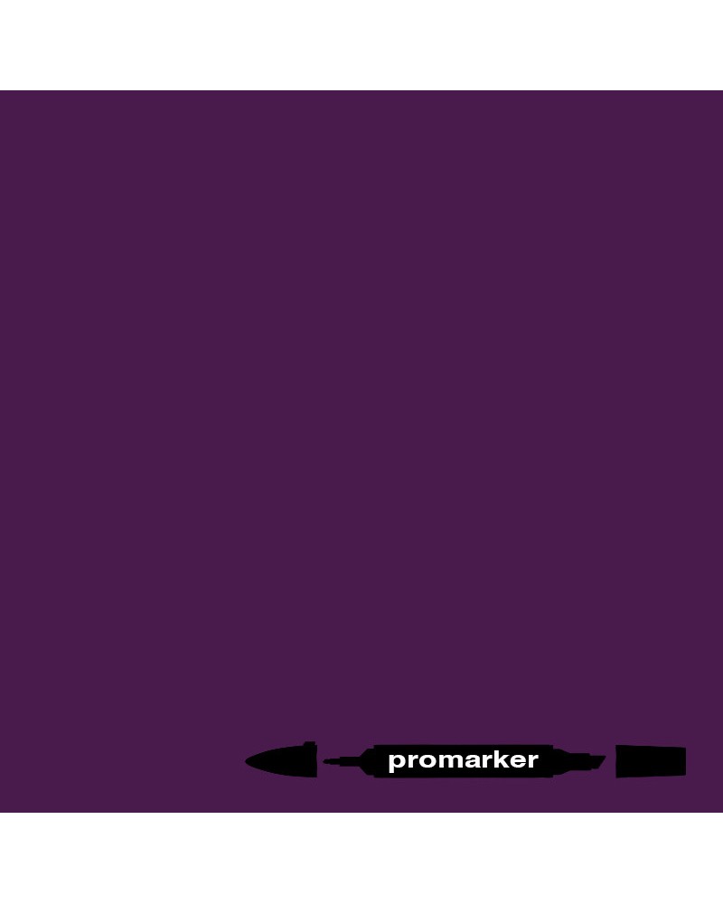 Aubergine - V524