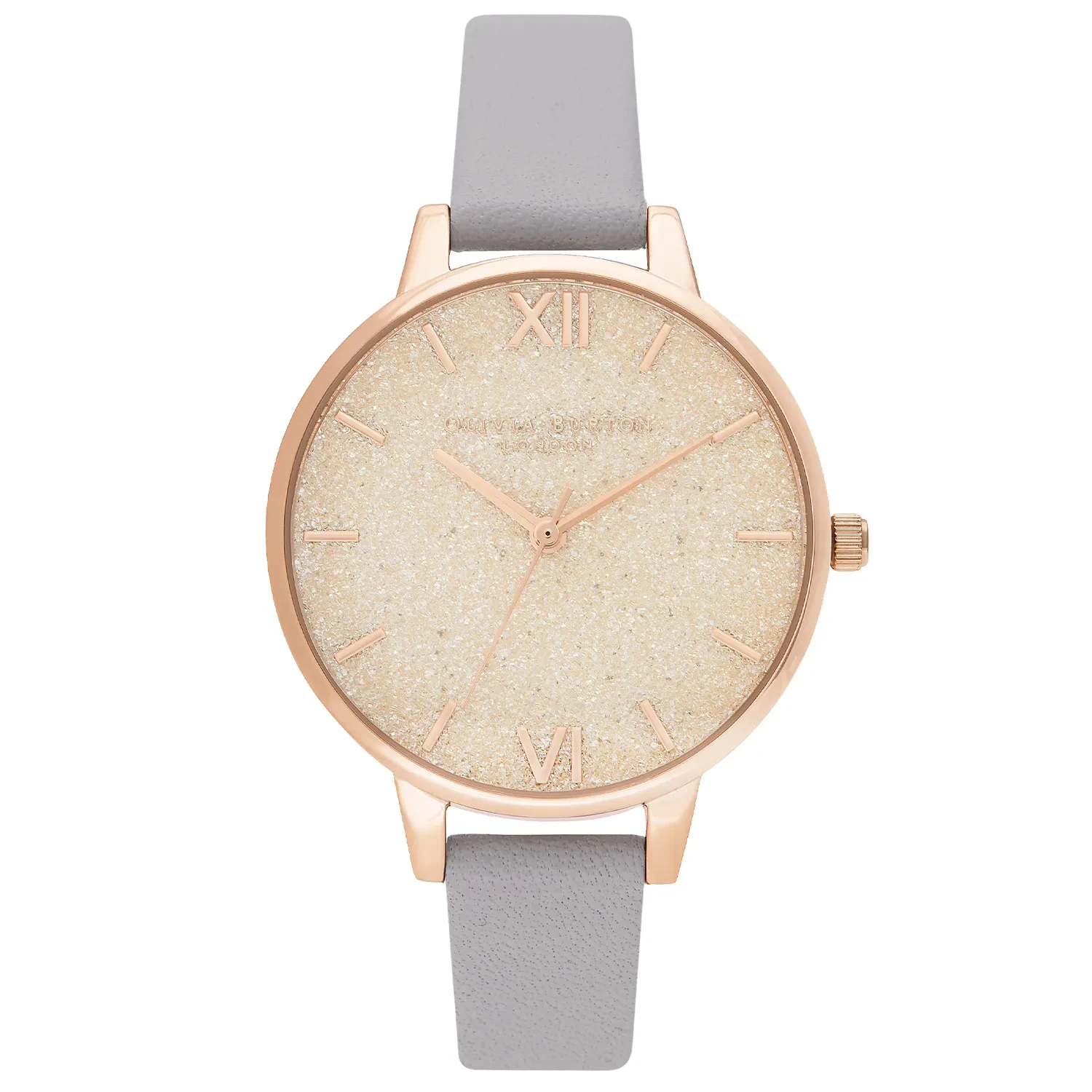 Olivia Burton Glitter Bee OB16GD45