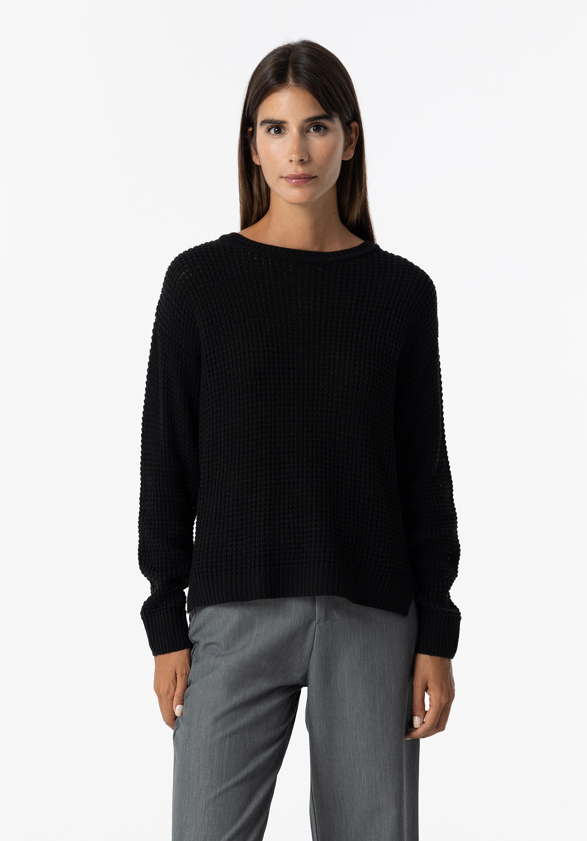 Camisola de Malha
