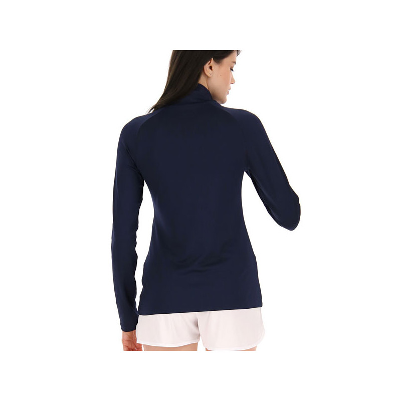 Polo manches longues femme Active MSP