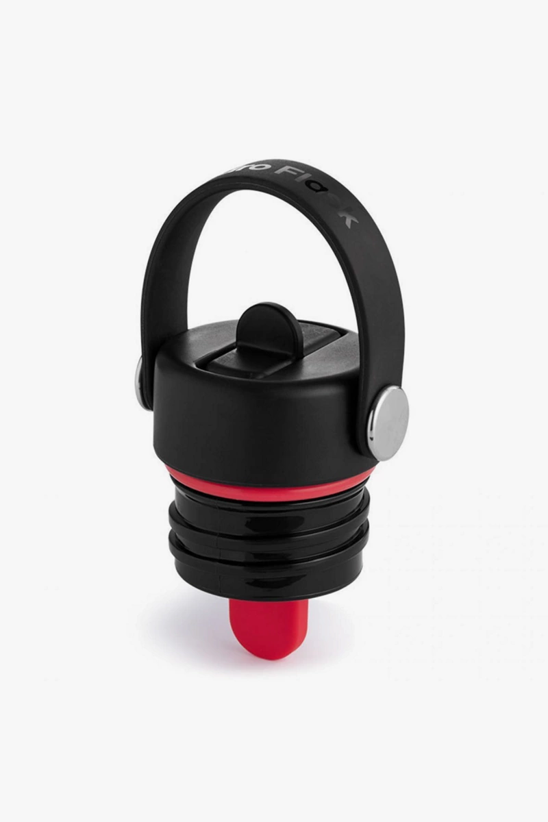 Hydro Flask Standard Mouth Flex Straw Deckel