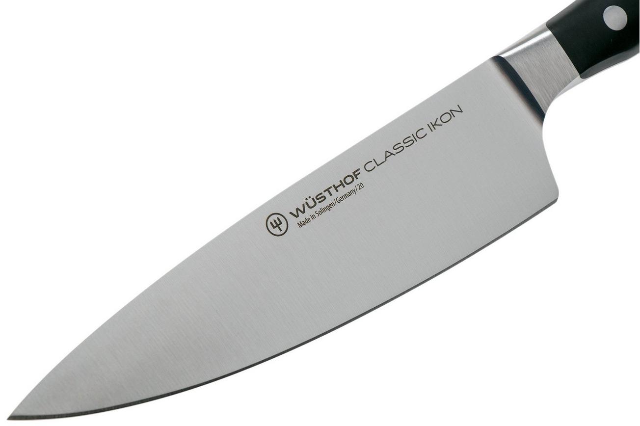 Wüsthof Classic Ikon koksmes 16 cm, 1040330116