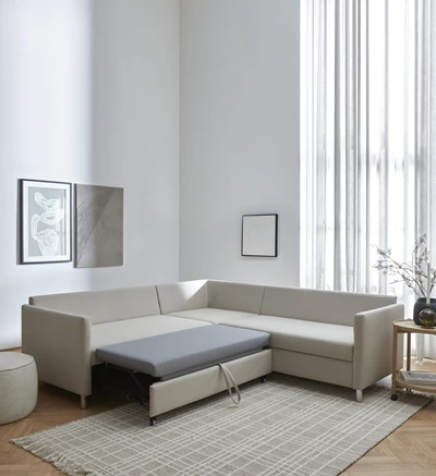 Devon Flex 550 Sovesofa 135 x 205 cm