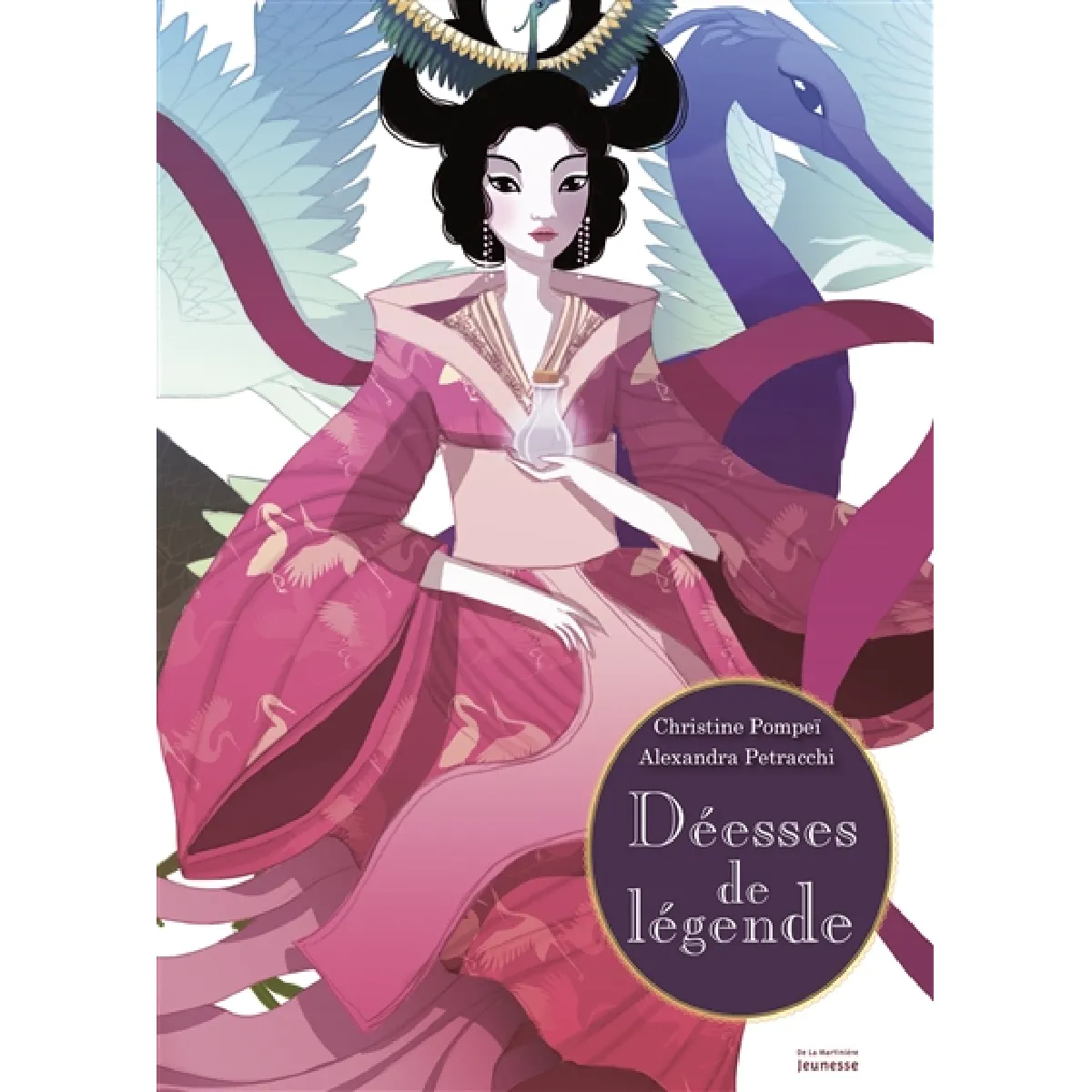 Déesses de légende · Occasion