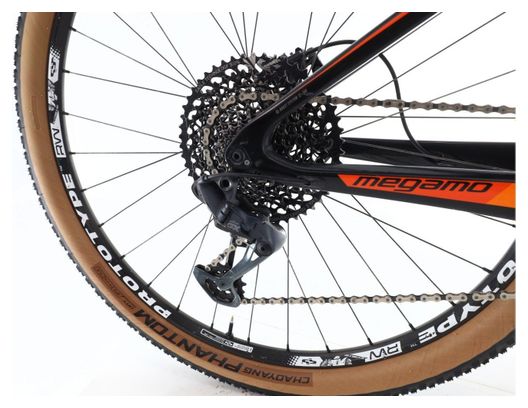 Produit reconditionné · Megamo Track Carbone GX / Vélo VTT / Megamo | Bon état