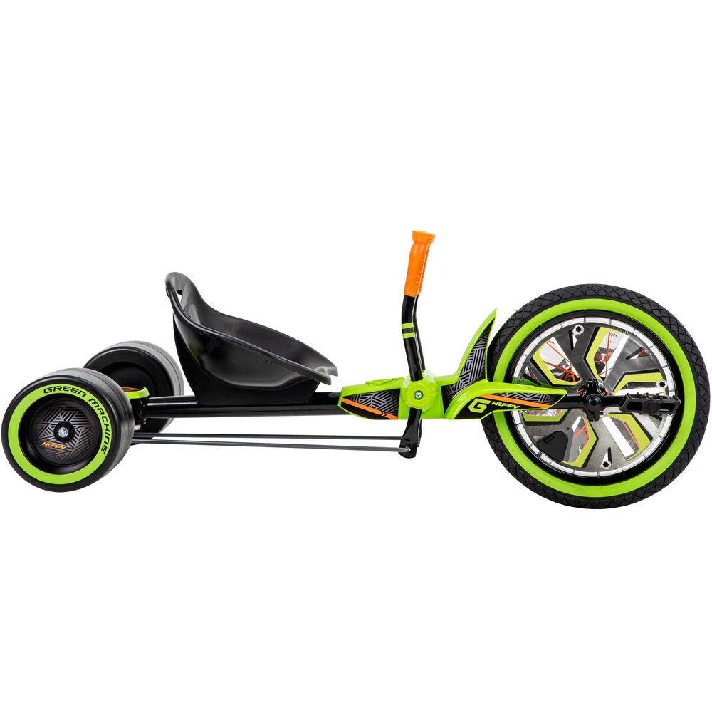 Huffy 16in Green Machine