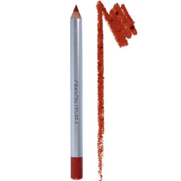 Crayon contour des lèvres sienne Parisax