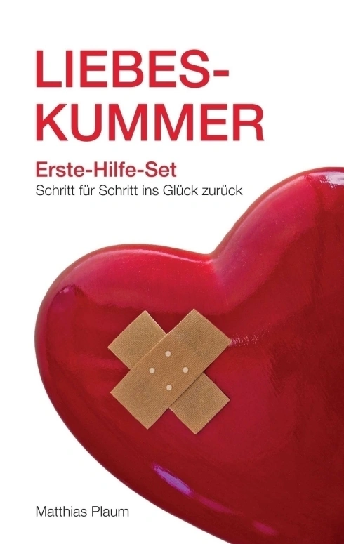 Liebeskummer Erste-Hilfe-Set