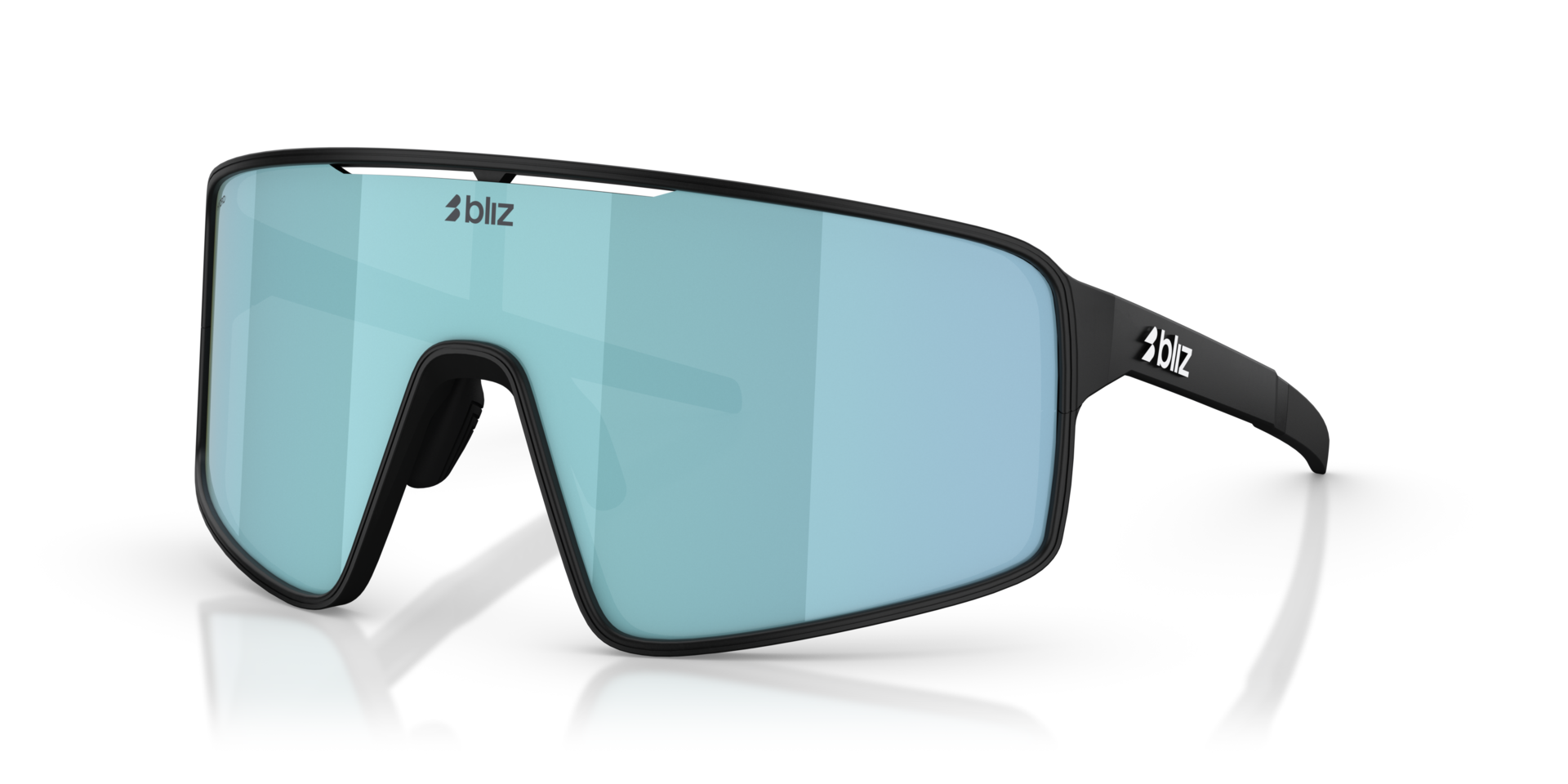 Bliz P001<br>Unisex Multisport brille