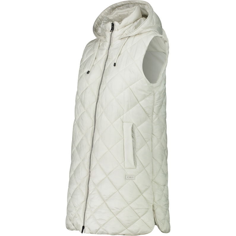 CMP Damen Hoodie Weste