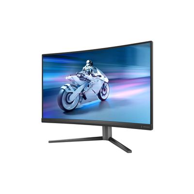 Philips Evnia 5000 27M2C5200W - Écran LED - jeux - incurvé - 27
