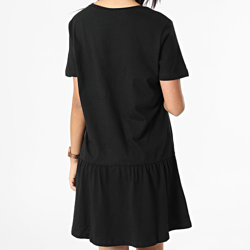 Robe Femme TB4104 Noir