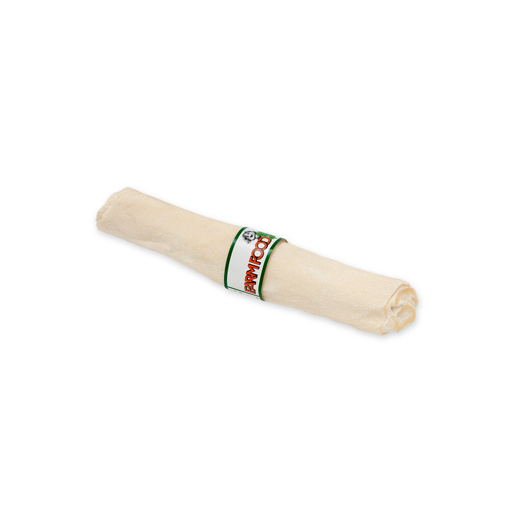 Farm Food Rawhide Dental Roll - Hondensnack - 1 Stuks - dental - M