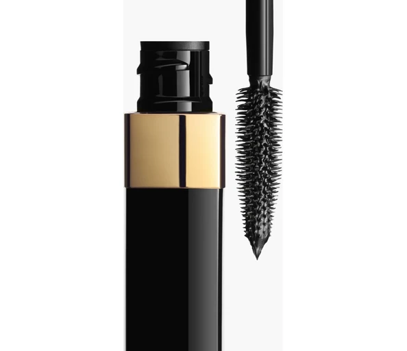 CHANEL INIMITABLE Mascara définitionInimitable Noir Black 10