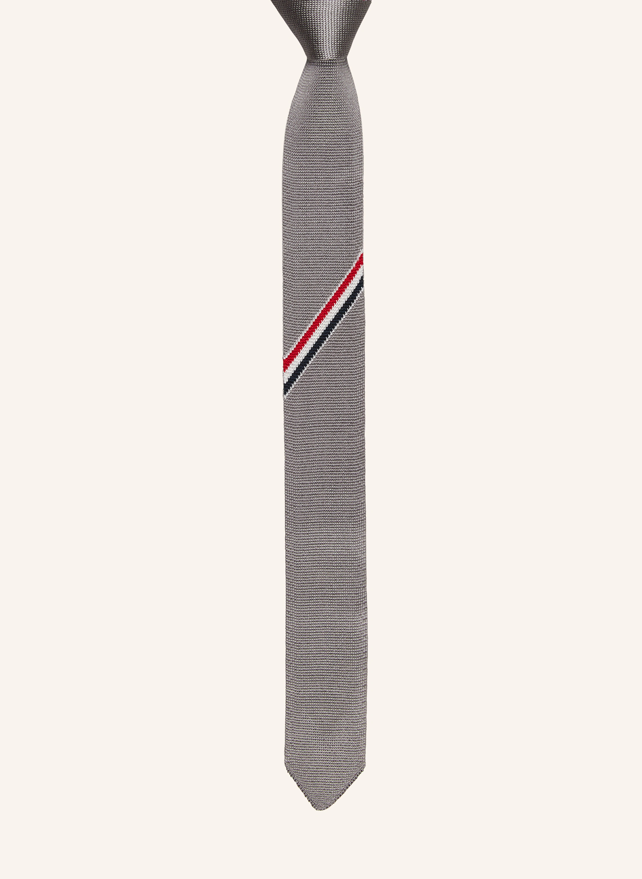 THOM BROWNE. Krawatte