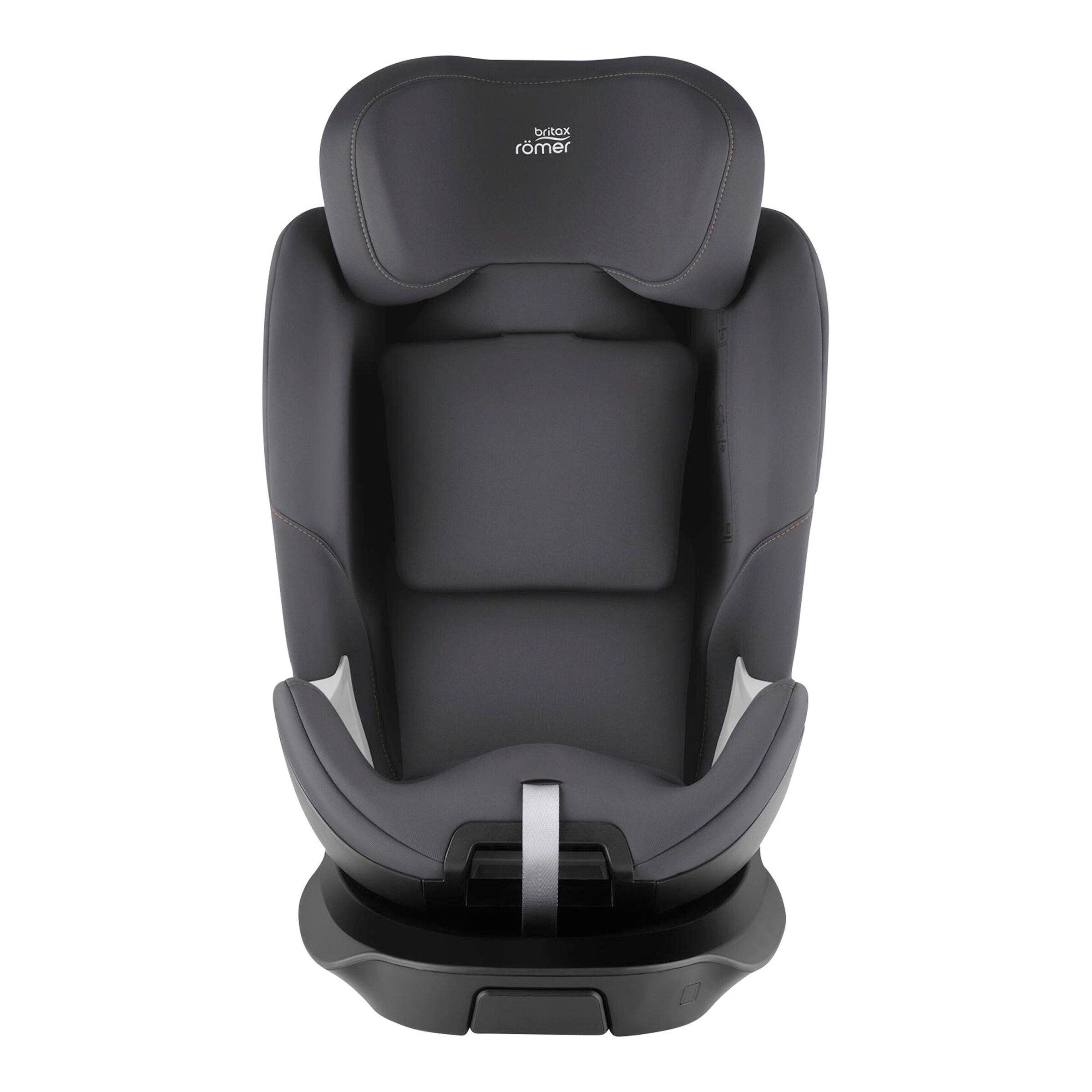 Britax Römer - Select Kindersitz SWIVEL midnight grey
