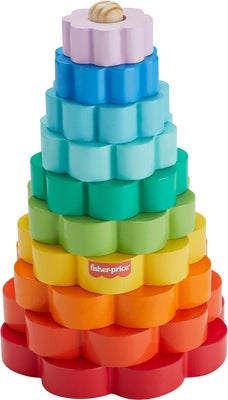 Fisher-Price Stabletårn