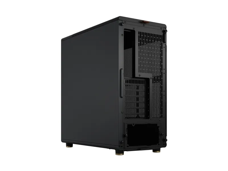 Fractal North Charcoal - Sort (Design Case, FD-C-NOR1C-01)