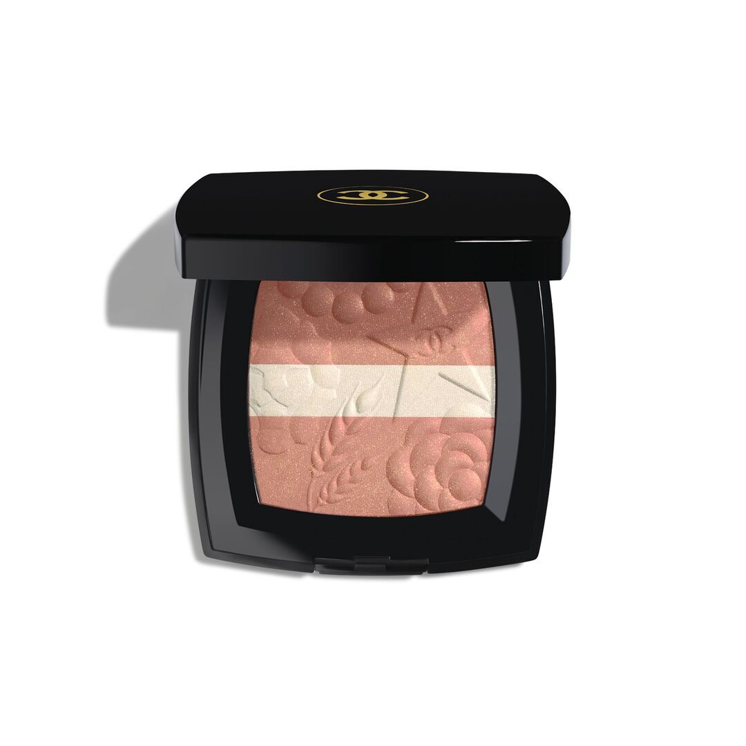 CHANEL MAQUILHAGEM Les Signes De Chanel