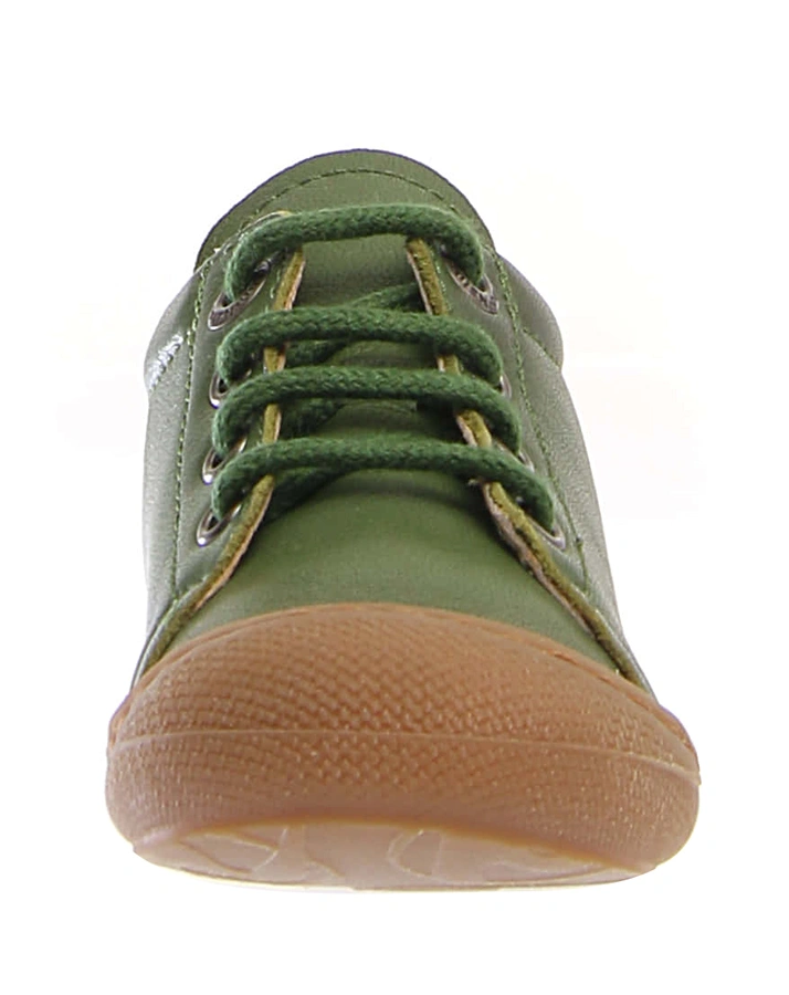 Lauflernschuhe COCOON in khaki
