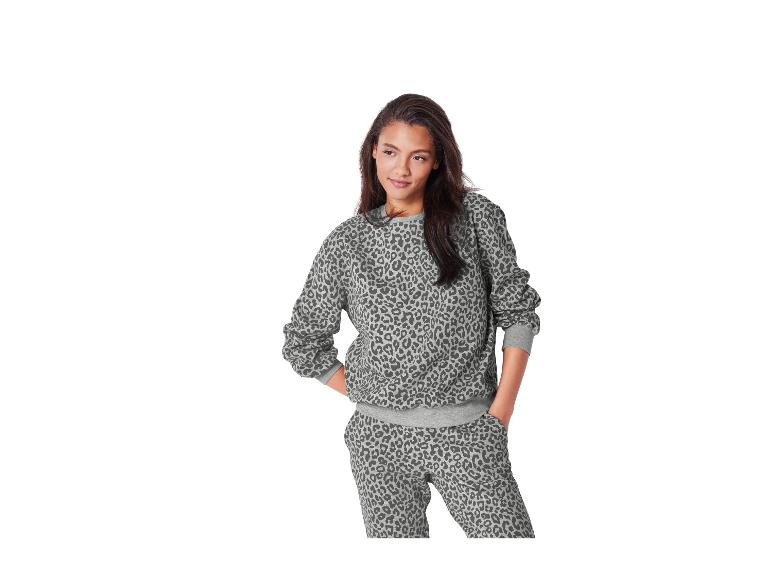 Dames trui of hoodie