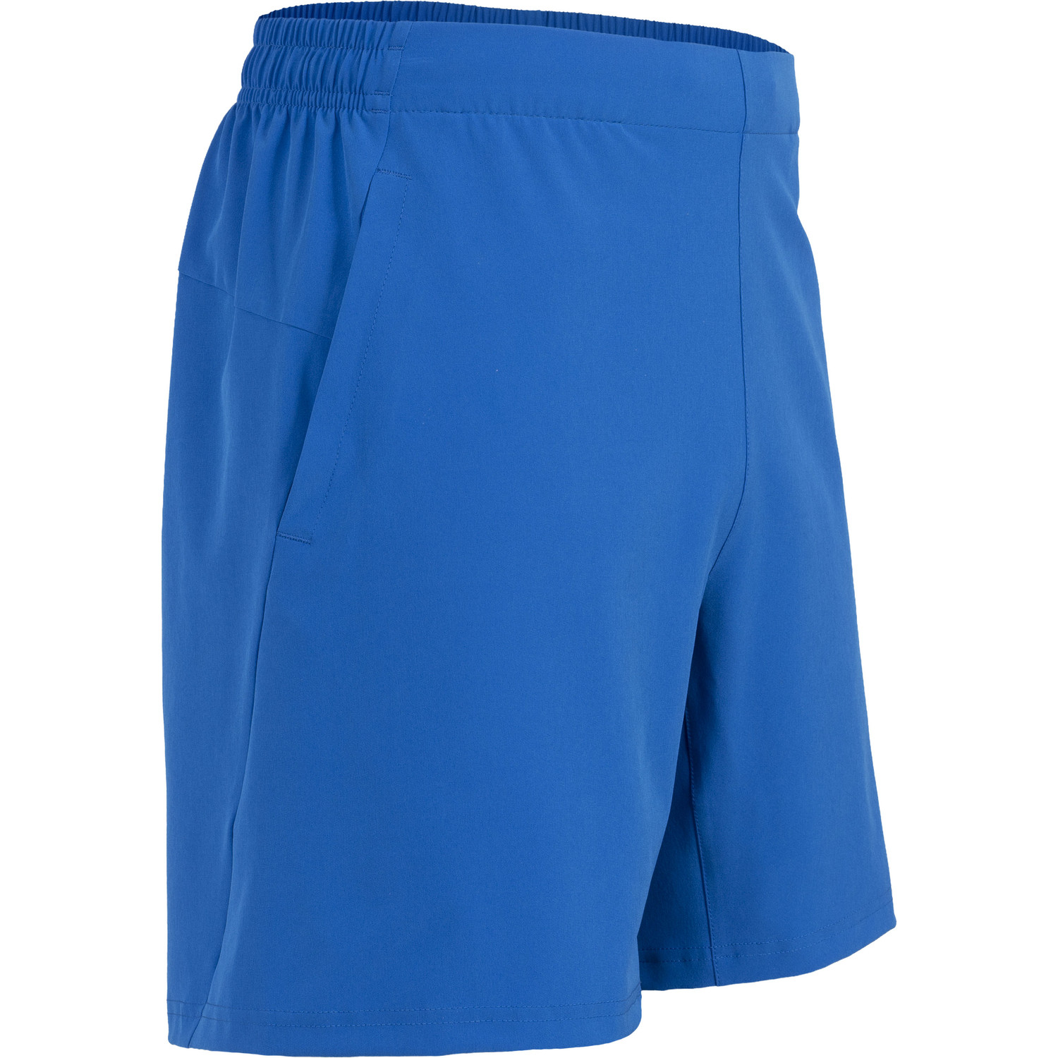 JDH Carbon Pro Short Jongens