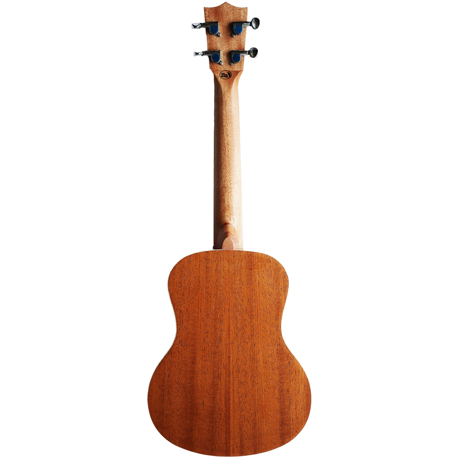 BumbleBee BUT50 Tenor Ukulele Pack NL tenor ukelele starterset met Nederlandstalig boekje