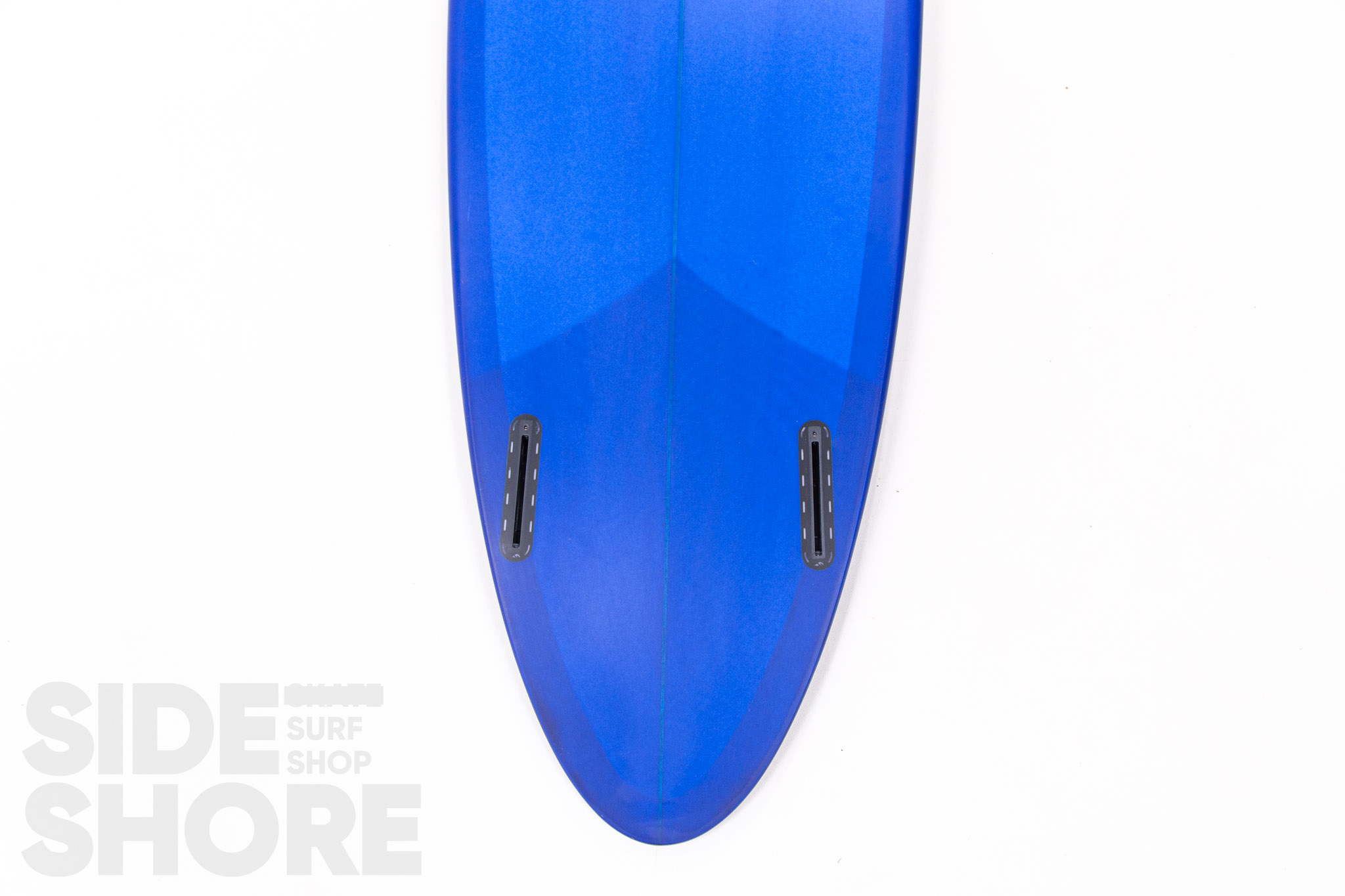 Al Merrick CI Mid - Tint Blue - 6'8 x 21