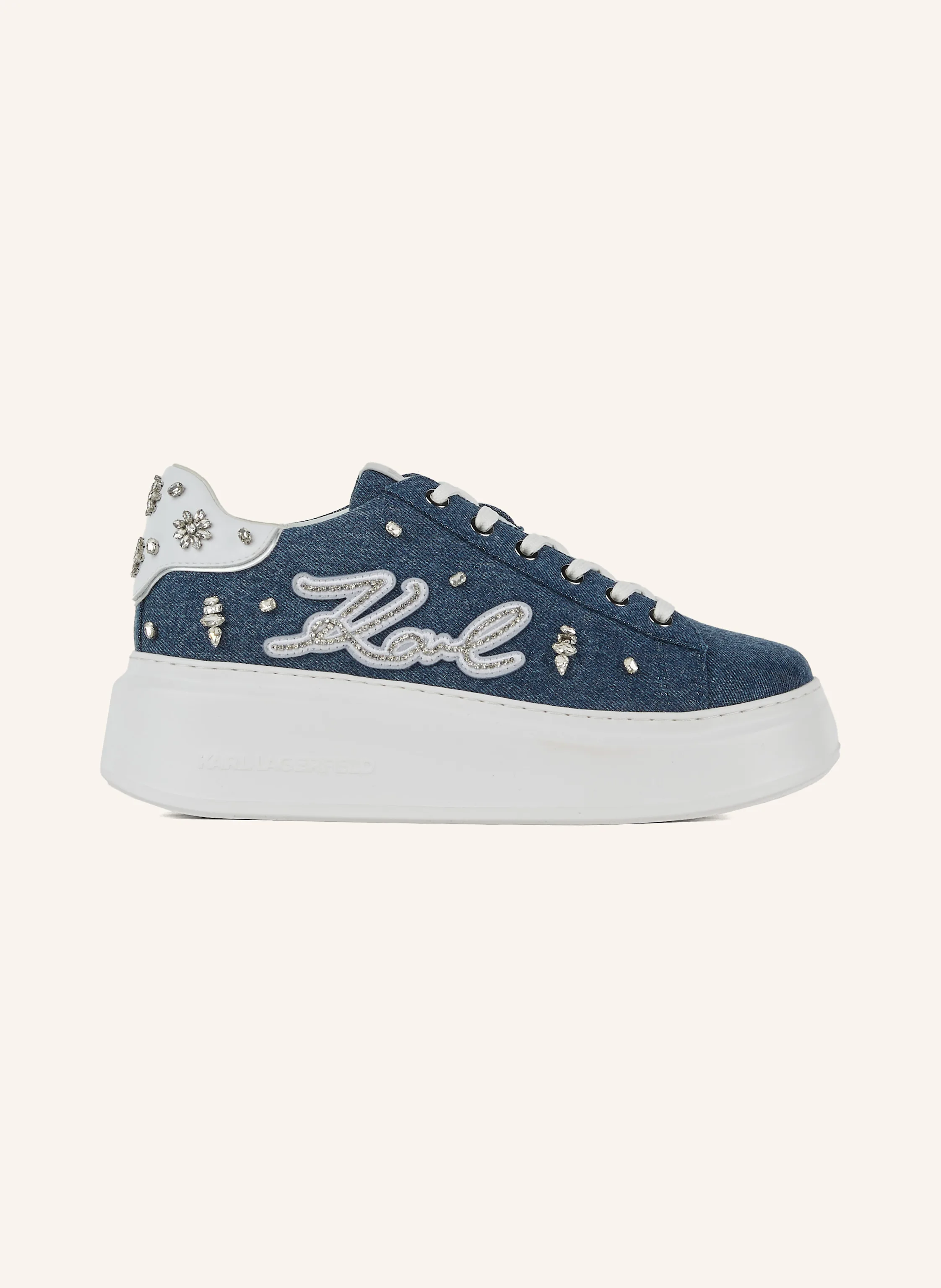 KARL LAGERFELD Sneaker