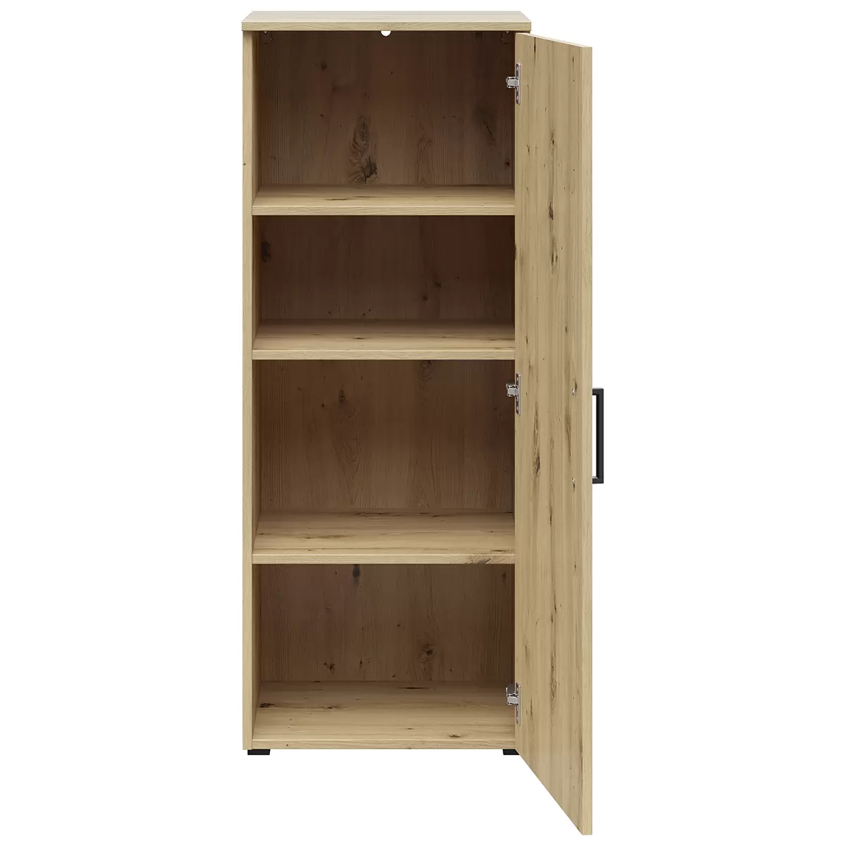 Regal 1T Cabinet Artisan Eiche