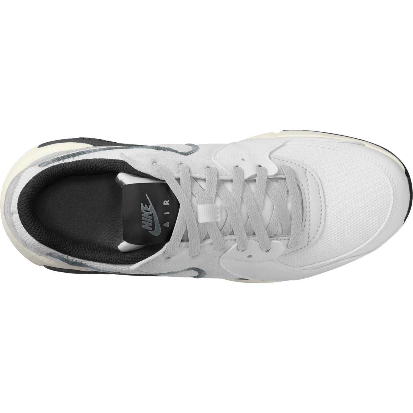 Nike Air Max Excee Sneaker Kinder white