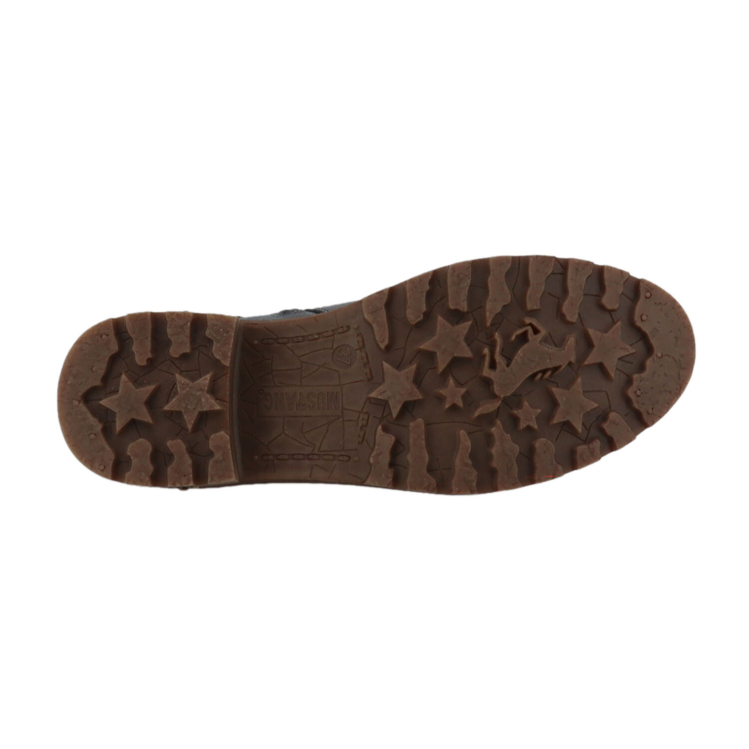 MUSTANG Stiefel aus pflegeleichtem Softmaterial
