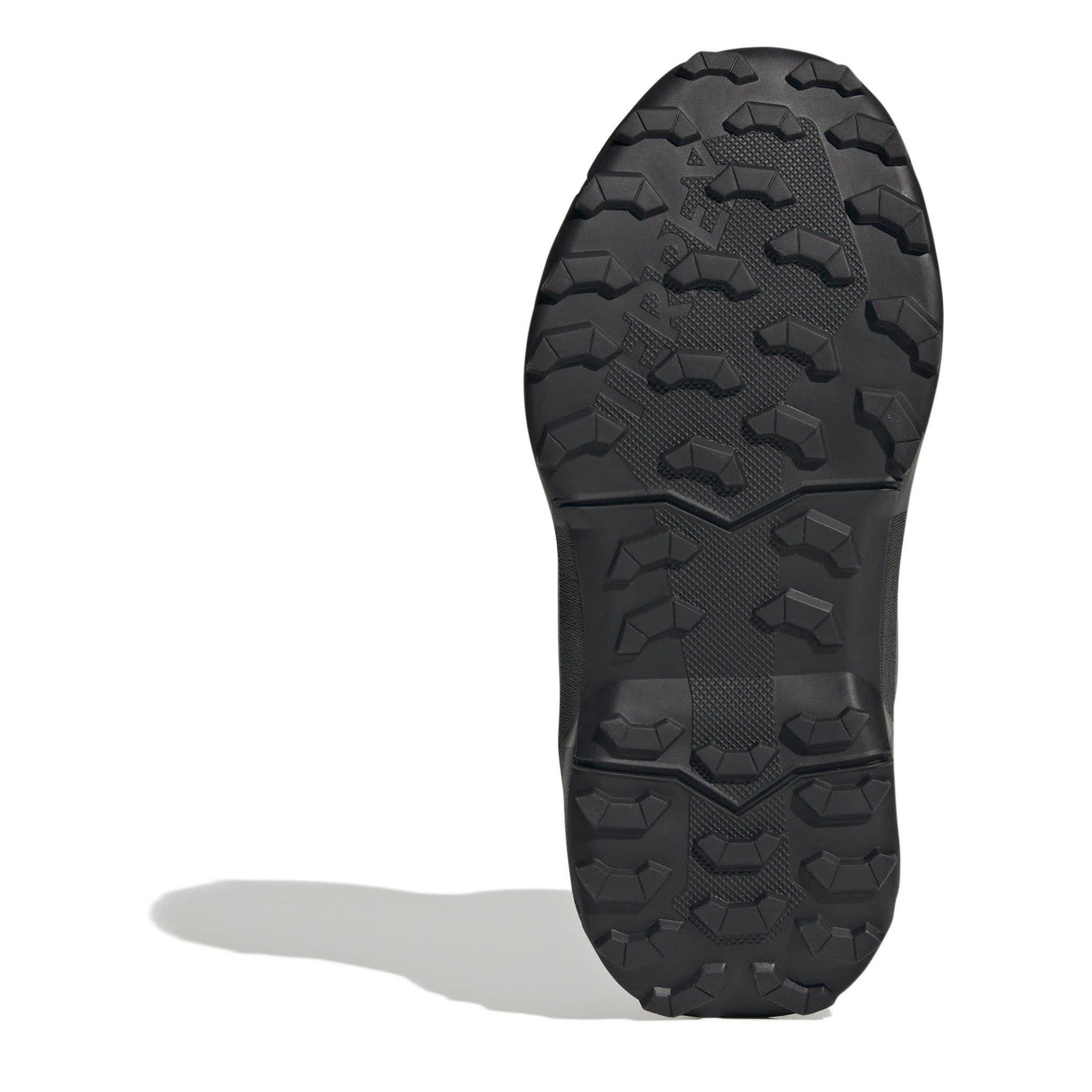adidas Terrex AX4R Mid Hiking Boots Juniors