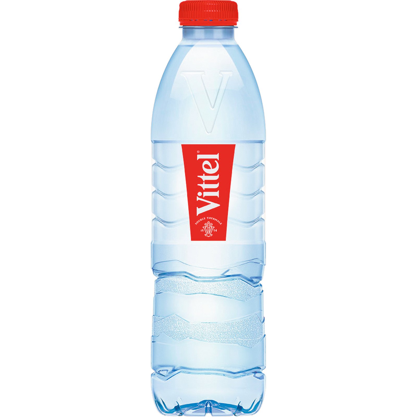 Vittel 24 x 50 cl