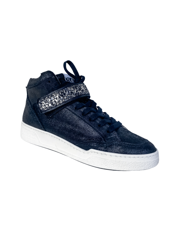 Baskets UBE 8716 - Semerdjian
