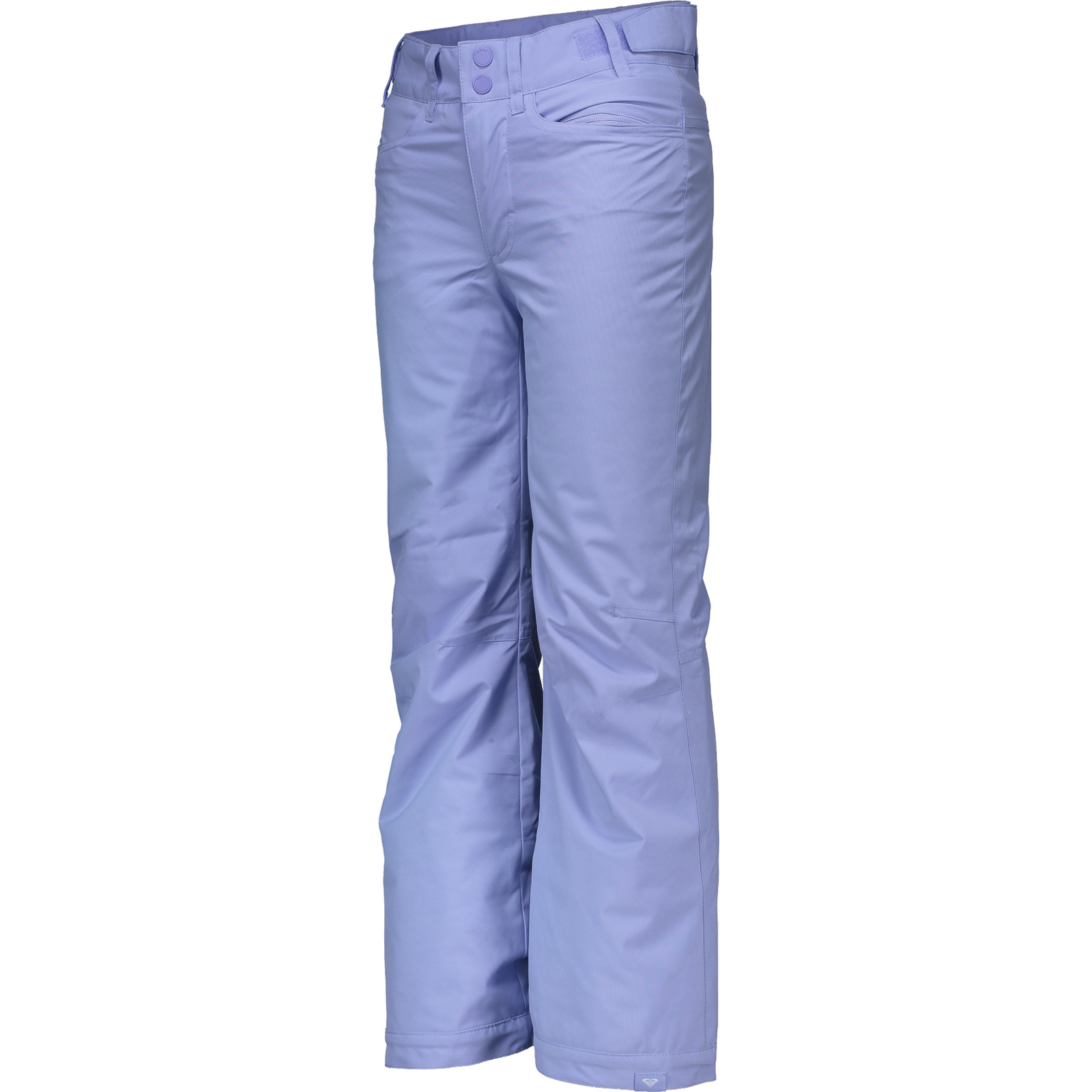 Roxy Kinder-Skihose Backyard hellblau, 128