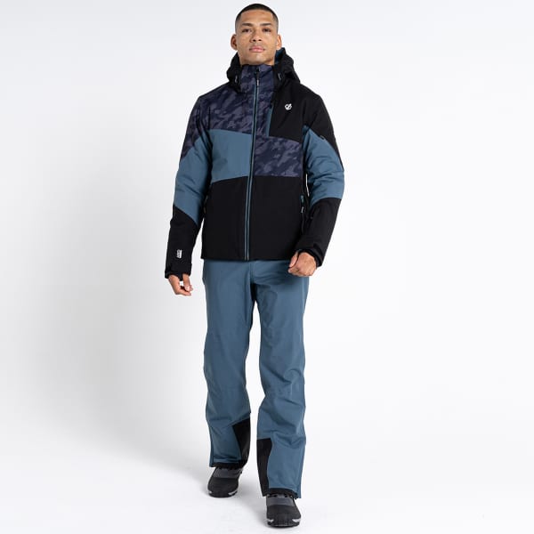 Veste de ski DARE 2B SUPERNOVA II JKT BLK/BLKCAMO