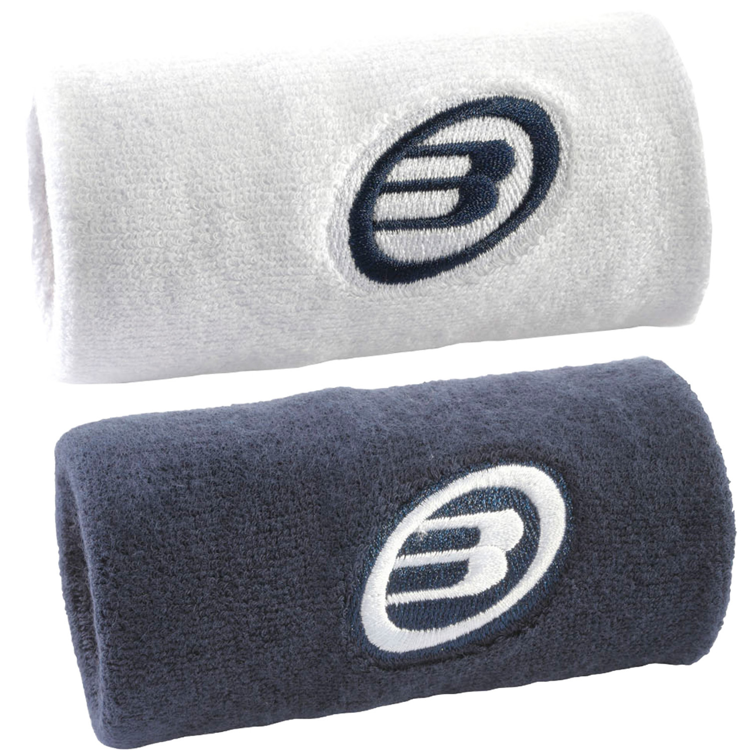 Bullpadel BPMU252 Wristbands