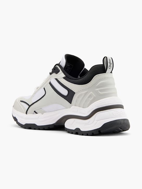Buffalo Chunky sneaker