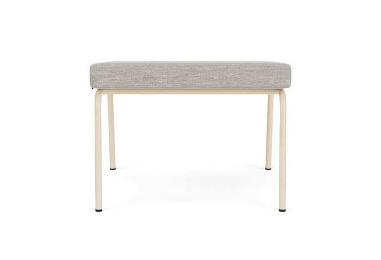 FÉST Monday ottoman sand Sydney 22 beige