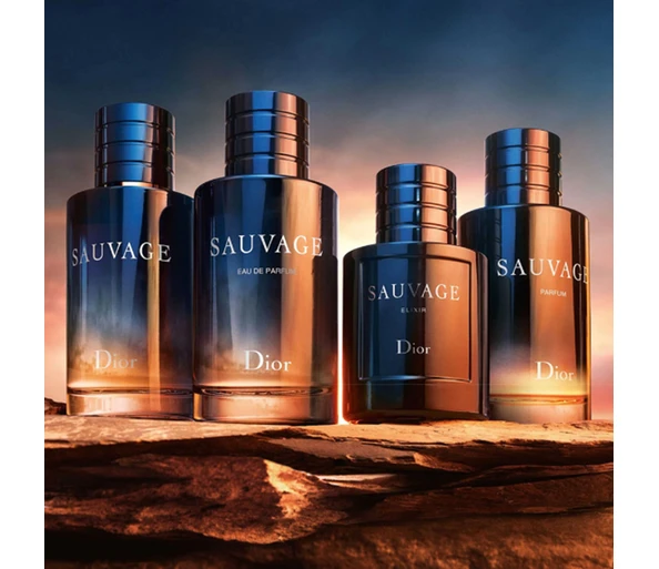 DIOR Sauvage Parfum