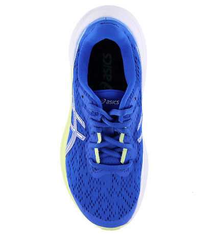 Asics Schuhe - GT-1000 13 GS - Illusion Blue/White