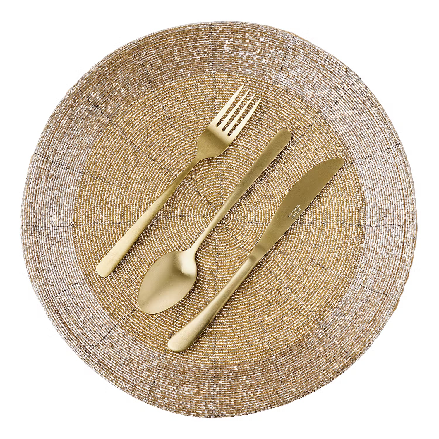 SHINE ON Platzset