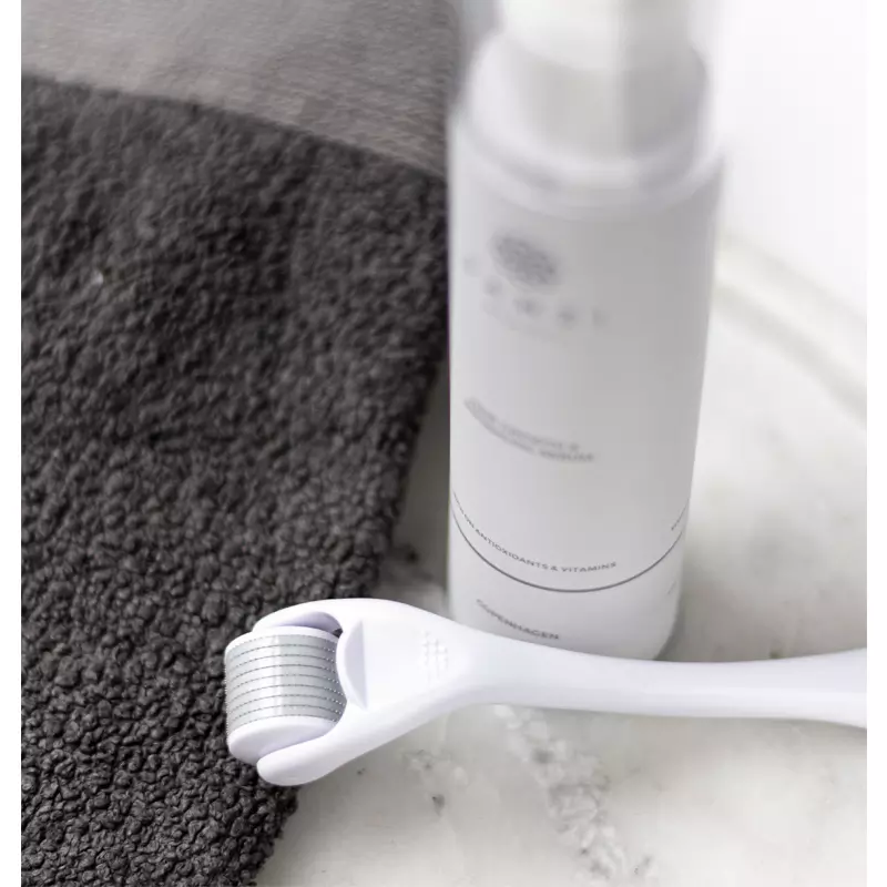 Sanzi Beauty Micro Needle Roller 0,25 mm