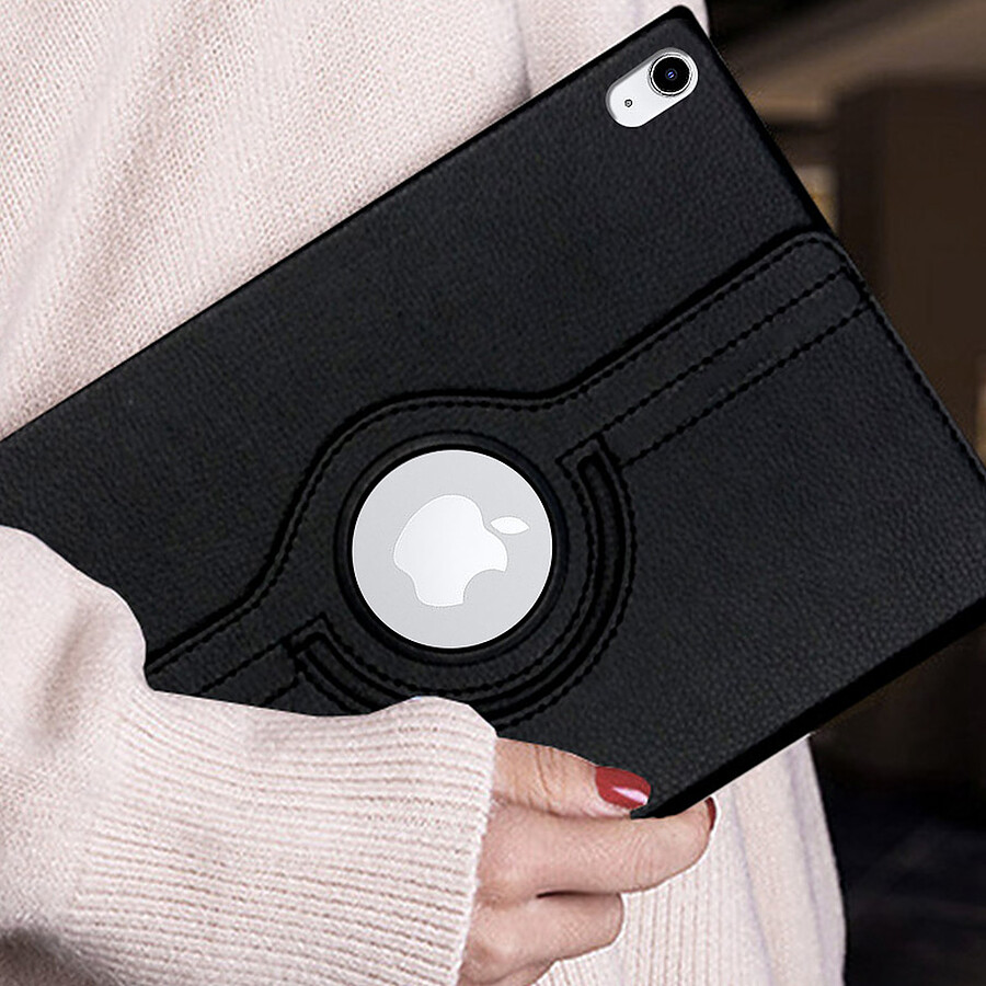 Akashi Etui Folio pour iPad 10.9