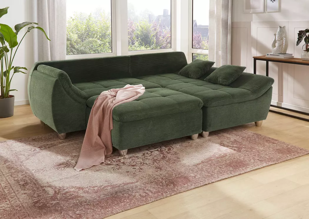Ecksofa Genua